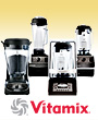 Vitamix In-Store Demo!