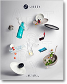 Libby 2021-2022 Artistry Catalog